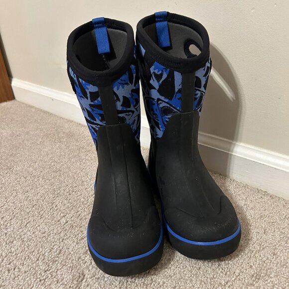 BOGS CLASSIC II Kids Boots - Picture 4 of 7